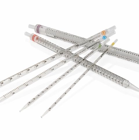 314955155 LabServ 5 mL 血清移液管产品图