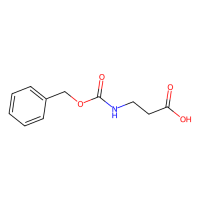 N-CBZ-beta-丙氨酸,2304-94-1,≥98%,阿拉丁