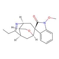 胡蔓藤碱甲,82354-38-9,Moligand™, ≥98%,阿拉丁