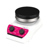 AHN myLab® SMH-01 带加热功能的模拟磁力搅拌器