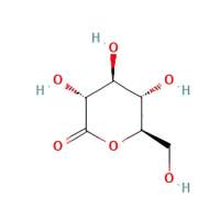 D-(+)-葡萄糖酸δ-内酯,90-80-2,PharmPure™, USP,阿拉丁