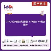 DSP人空间蛋白组图谱_570蛋白_60检测服务