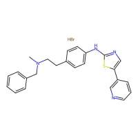GSK205，1263068-83-2，Moligand™, ≥98%，阿拉丁