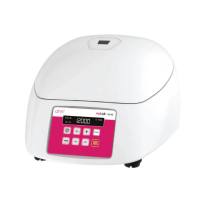 AHN myLab® HC-01 血细胞比容离心机 12,000 RPM