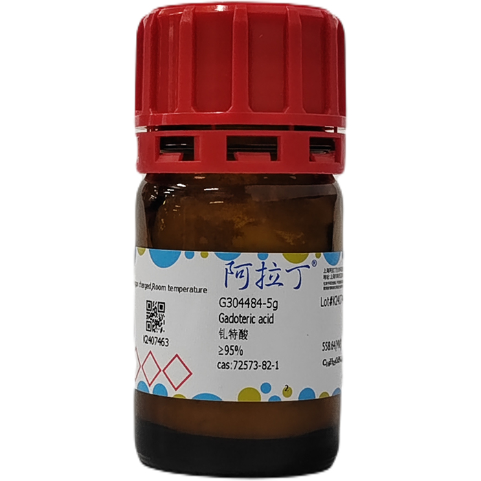 钆特酸,72573-82-1,≥95%,阿拉丁产品图