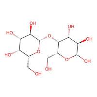 4-O-β-D-吡喃半乳糖基-D-吡喃半乳糖,2152-98-9,Moligand™, ≥95%,阿拉丁