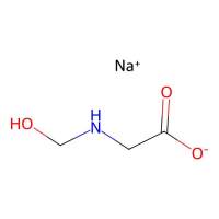 N-羟甲基甘氨酸钠,70161-44-3,≥95%,阿拉丁
