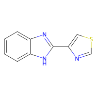 噻菌灵,148-79-8,≥99%,阿拉丁