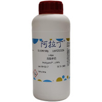 左旋多巴,59-92-7,Moligand™, ≥99%,阿拉丁