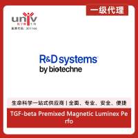 TGF-beta Premixed Magnetic Luminex Performance Assay (3 Plex)