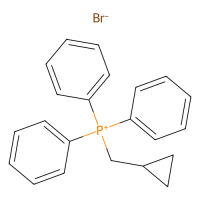 (环丙基甲基)三苯基溴化膦,14799-82-7,≥98%,阿拉丁