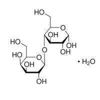 α-乳糖,一水,5989-81-1,用于细胞培养, ≥98%,阿拉丁
