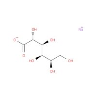 D-葡萄糖酸钠，527-07-1，高级纯, ≥99%，阿拉丁