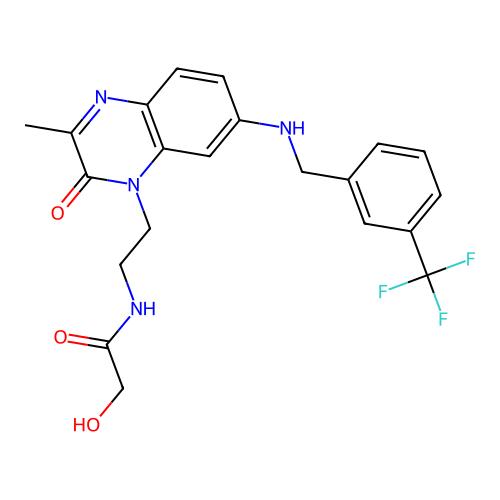 CVT-12012,1018675-35-8,Moligand™,≥99%,阿拉丁产品图