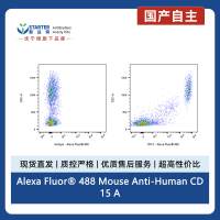 Alexa Fluor® 488 Mouse Anti-Human CD15 Antibody (HI98)