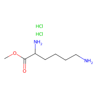 L-赖氨酸甲酯盐酸盐,26348-70-9,≥98%,阿拉丁