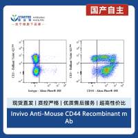Invivo Anti-Mouse CD44 Recombinant mAb