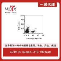 CD19-PE, human, LT19, 100 tests