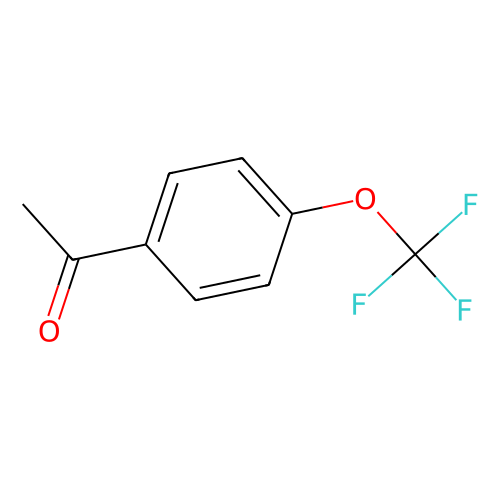 4'-(三氟甲氧基)苯乙酮，85013-98-5，≥98%(GC)，阿拉丁产品图
