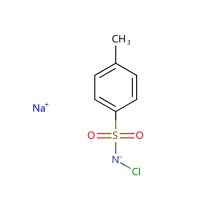 氯胺T,127-65-1,≥98%,阿拉丁