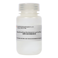 破壁王强效细菌裂解液 BacBreaKing Ultra Bacterial Lysis Buffer