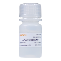 无甘油Taq酶稀释液|Lyo-Taq Storage Buffer