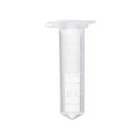 2.0 mL 无色微量离心管(EP管,无菌)