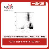 CD45-Biotin, human 100 tests