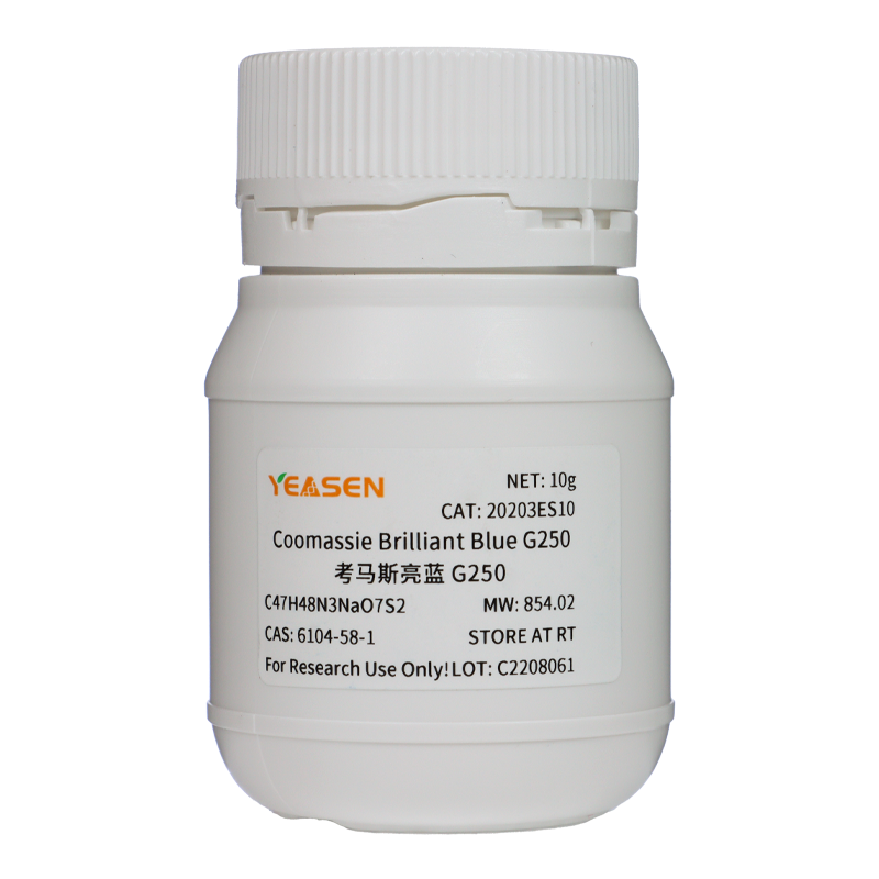 考马斯亮蓝G250蛋白染料 三苯甲烷染料|Coomassie Brilliant Blue G250