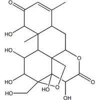 Yadanziolide A