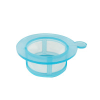 40μm细胞过滤筛 细胞过滤器 细胞筛网(独立包装 灭菌)