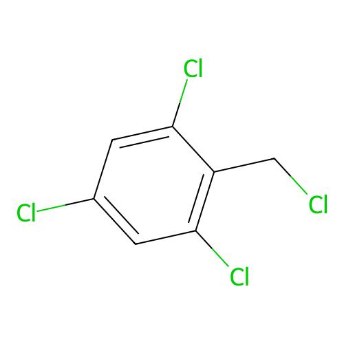 1,3,5-三氯-2-(氯甲基)苯，17293-03-7，≥95%，阿拉丁产品图