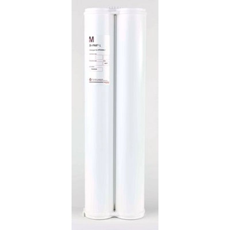 CPDI000L1密理博DI-PAK纯化套件一次性水净化滤芯净化包Millipore