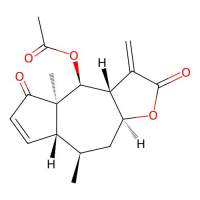 Bigelovin,3668-14-2,Moligand™, ≥98%,阿拉丁