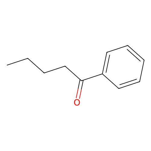 苯戊酮，1009-14-9，≥98%，阿拉丁产品图