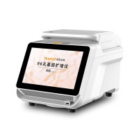 PucEuip®梯度PCR基因扩增仪Plus(单模块)