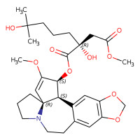 高三尖杉酯碱(HHT),26833-87-4,分析标准品, Moligand™, ≥98%,阿拉丁