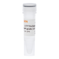 UTP Tris溶液GMP级(100 mM) UTP Tris Solution
