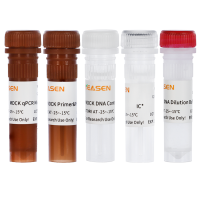 MDCK宿主细胞DNA残留检测试剂盒(MDCK Host Cell DNA Residue Detection Kit)
