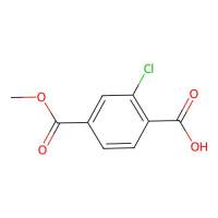 2-氯-4-(甲氧基羰基)苯甲酸,431888-57-2,≥95%,阿拉丁