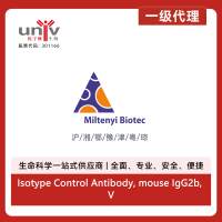 Isotype Control Antibody, mouse IgG2b, Vio® Bright FITC