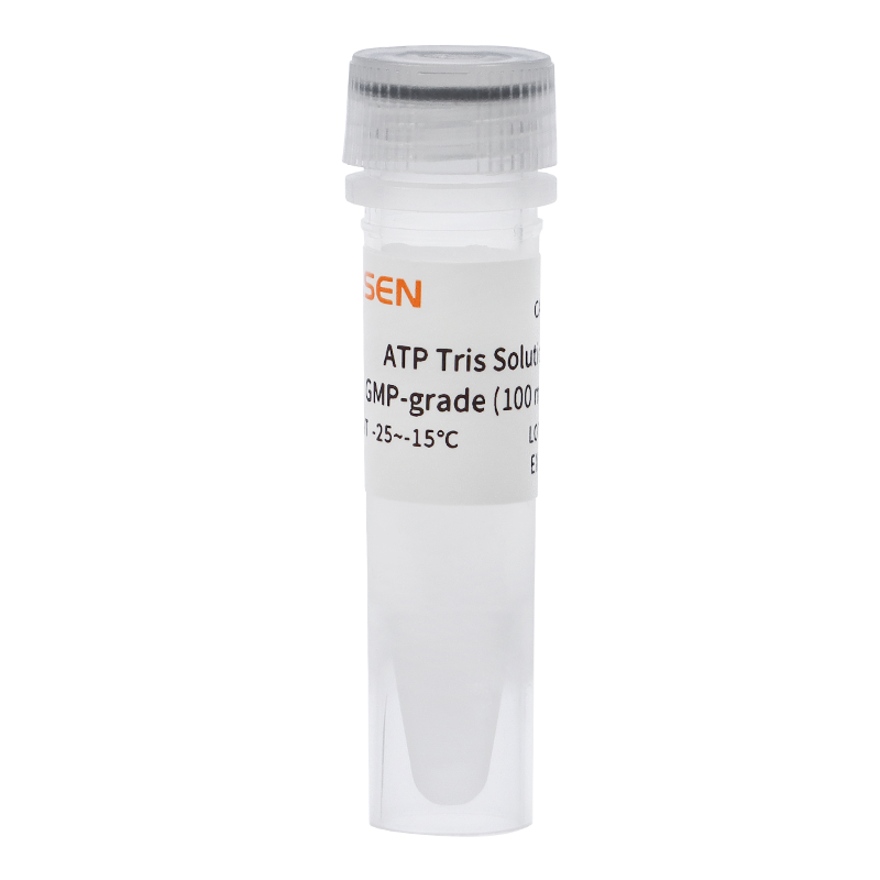 ATP Tris溶液GMP级(100 mM) ATP Tris Solution