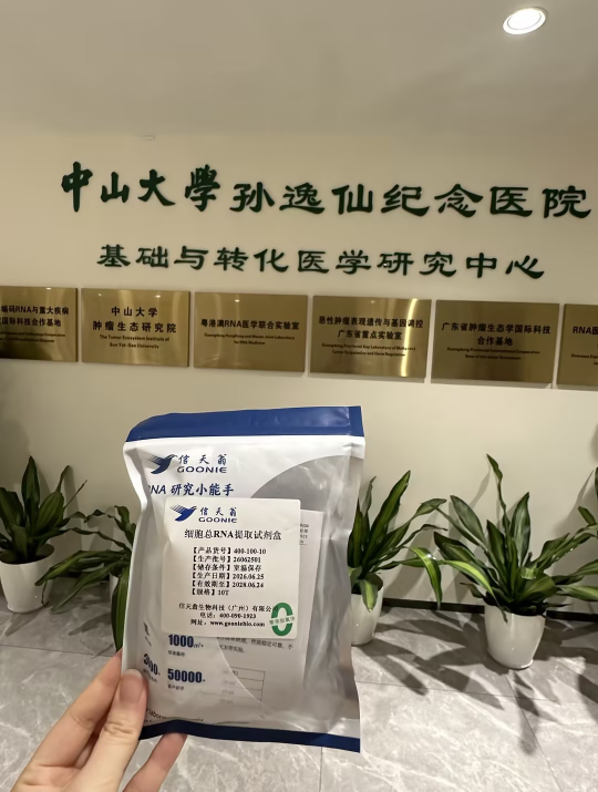 冻存BMDC样本RNA提取后qPCR做不好？问题可能不在RNA