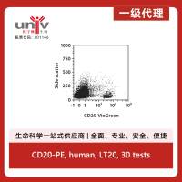 CD20-PE, human, LT20, 30 tests