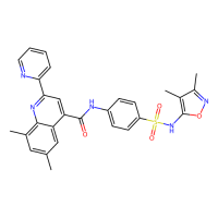ML 193,GPR55拮抗剂,713121-80-3,Moligand™, ≥98%(HPLC),阿拉丁
