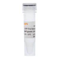 GTP Tris溶液GMP级(100 mM) GTP Tris Solution