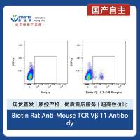 Biotin Rat Anti-Mouse TCR Vβ 11 Antibody (S-4514)