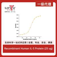 Recombinant Human IL-5 Protein (25 ug)