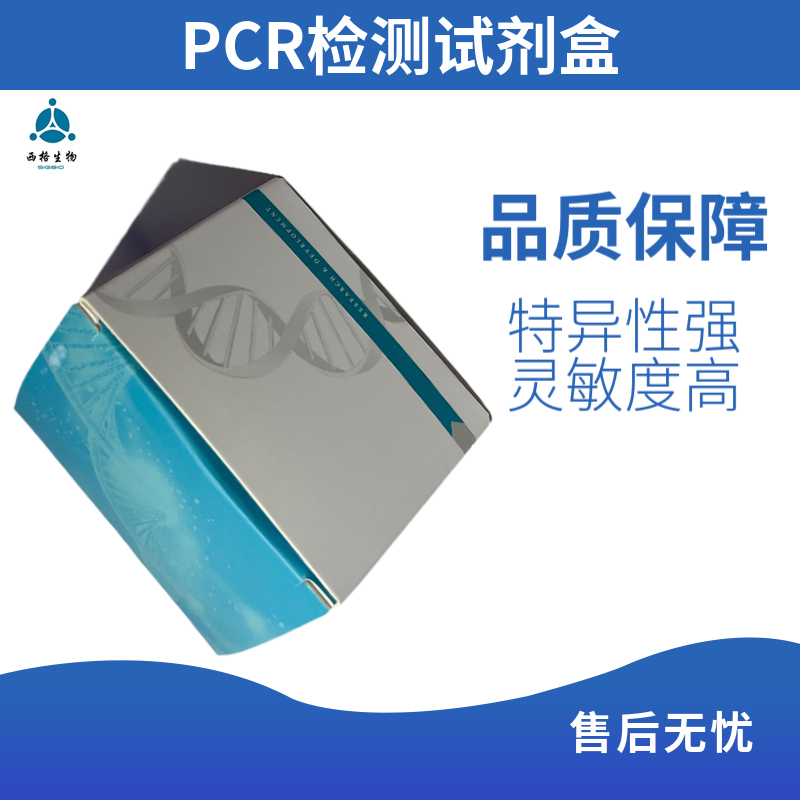 组分混合拼装后的PCR试剂盒，稳定性还好吗？