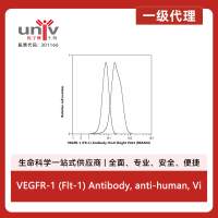 VEGFR-1 (Flt-1) Antibody, anti-human, Vio® Bright V423, REAfinity™